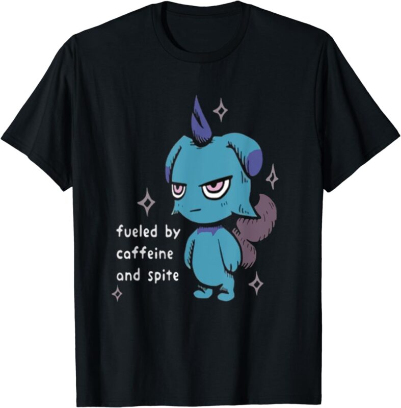 Palword Depresso Funny T-Shirt