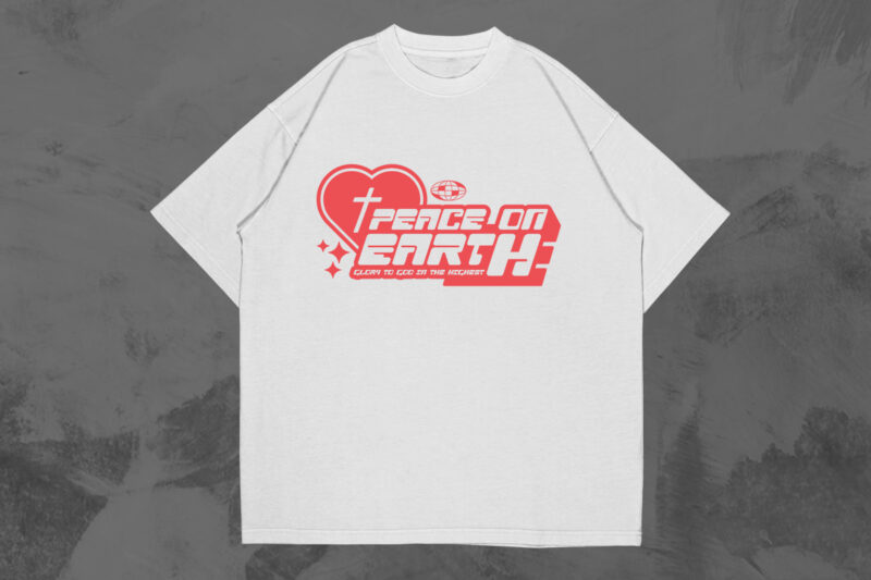 Most Trending Streetwear Mega Bundle, Graphic T shirt Vector, Y2k, Graffiti, Cyberpunk, Brutalism, Urban T-shirt Designs Commercial Use