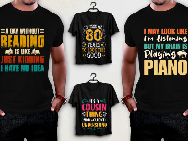 Popular shirt designs