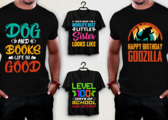 Popular t shirt designs