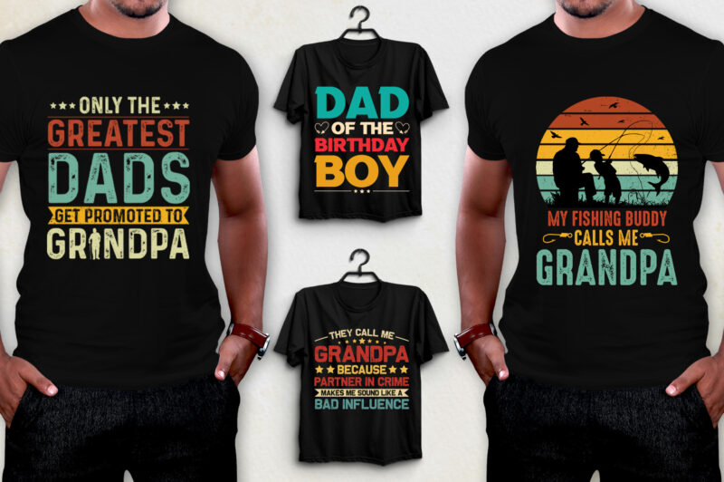 Popular t shirt designs