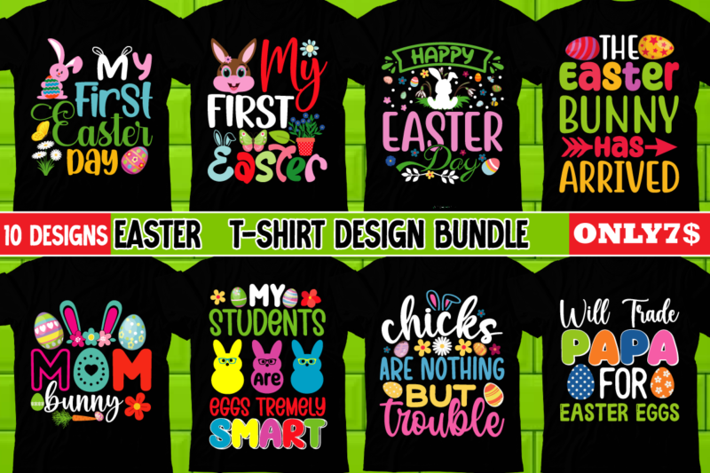 Easter Day Mega Bundle Happy Easter Day Mega Bundle PNG File, 50+ Easter PNG, Happy Easter Bundle Png, Retro Easter PNG, Easter Life Png, Fu