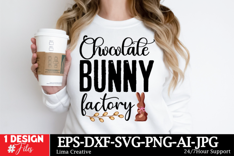 Easter T-shirt Design Bundle, Happy Easter SVG PNG, Easter Bunny Svg, Kids Easter Svg, Easter Shirt Svg, Easter Svg, Easter Teacher Svg, Bun