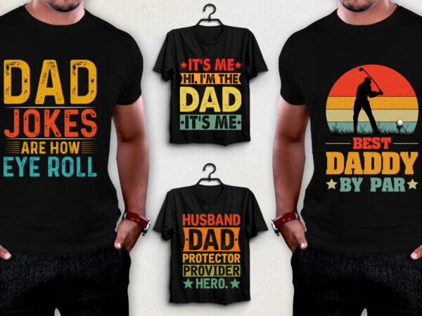 Retro vintage sunset t-shirt design