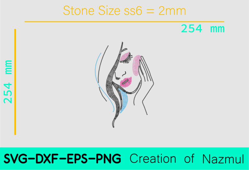 Rhinestone Design