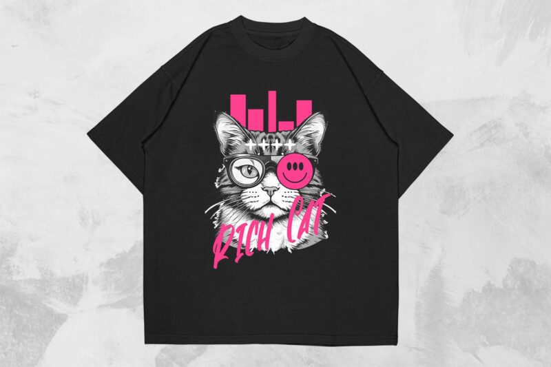 Most Trending Streetwear Mega Bundle, Graphic T shirt Vector, Y2k, Graffiti, Cyberpunk, Brutalism, Urban T-shirt Designs Commercial Use