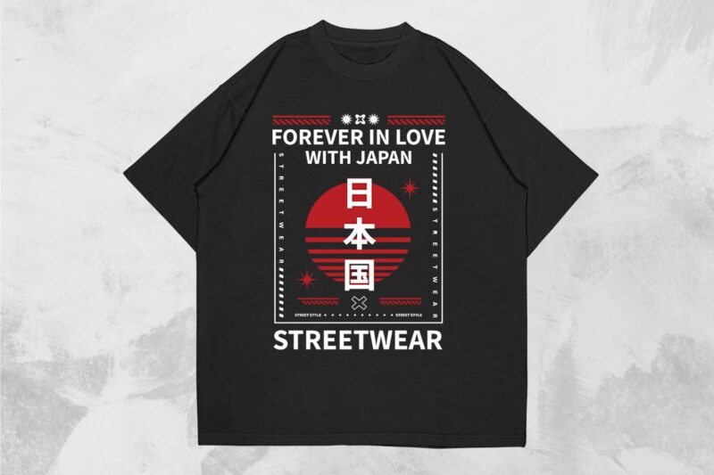 Most Trending Streetwear Mega Bundle, Graphic T shirt Vector, Y2k, Graffiti, Cyberpunk, Brutalism, Urban T-shirt Designs Commercial Use