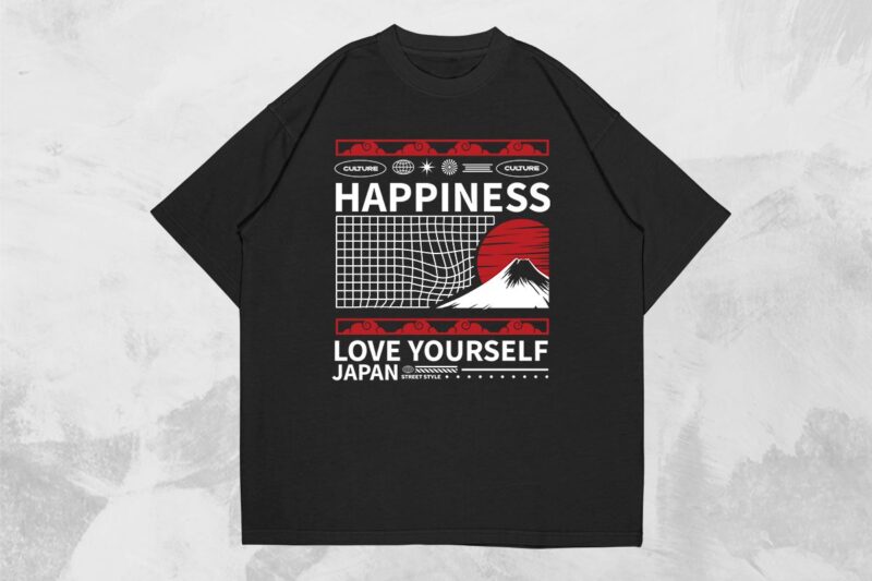 Most Trending Streetwear Mega Bundle, Graphic T shirt Vector, Y2k, Graffiti, Cyberpunk, Brutalism, Urban T-shirt Designs Commercial Use