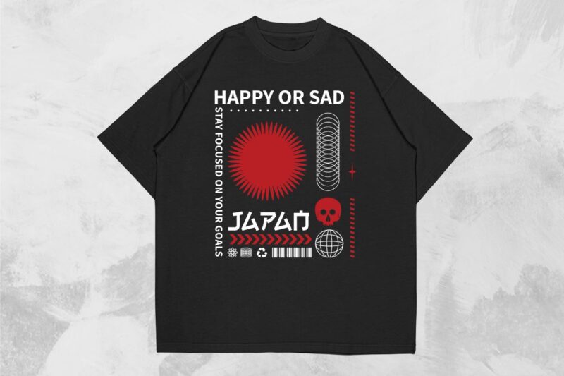Most Trending Streetwear Mega Bundle, Graphic T shirt Vector, Y2k, Graffiti, Cyberpunk, Brutalism, Urban T-shirt Designs Commercial Use