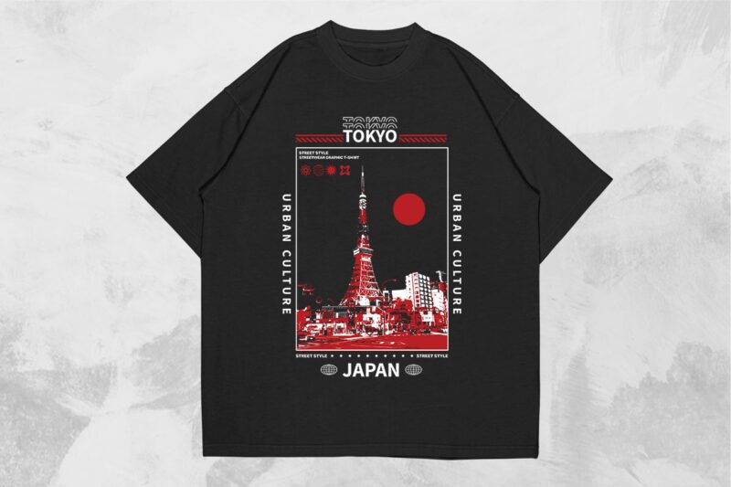 Most Trending Streetwear Mega Bundle, Graphic T shirt Vector, Y2k, Graffiti, Cyberpunk, Brutalism, Urban T-shirt Designs Commercial Use