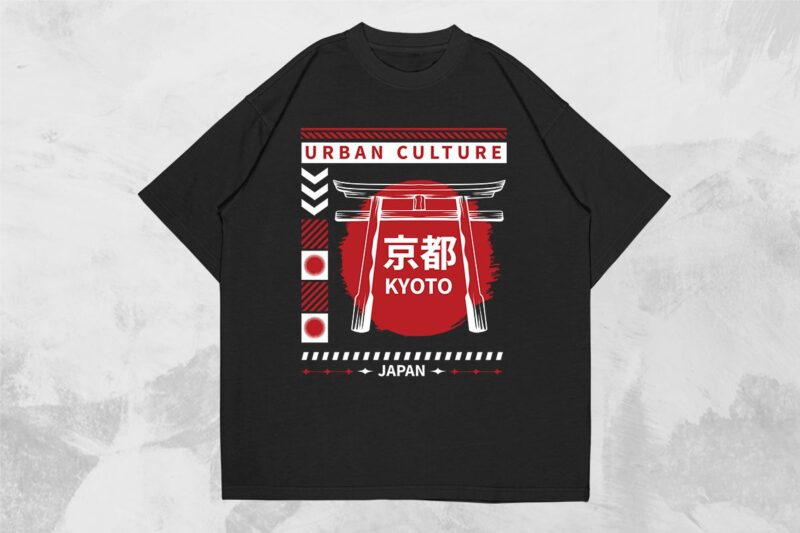 Most Trending Streetwear Mega Bundle, Graphic T shirt Vector, Y2k, Graffiti, Cyberpunk, Brutalism, Urban T-shirt Designs Commercial Use