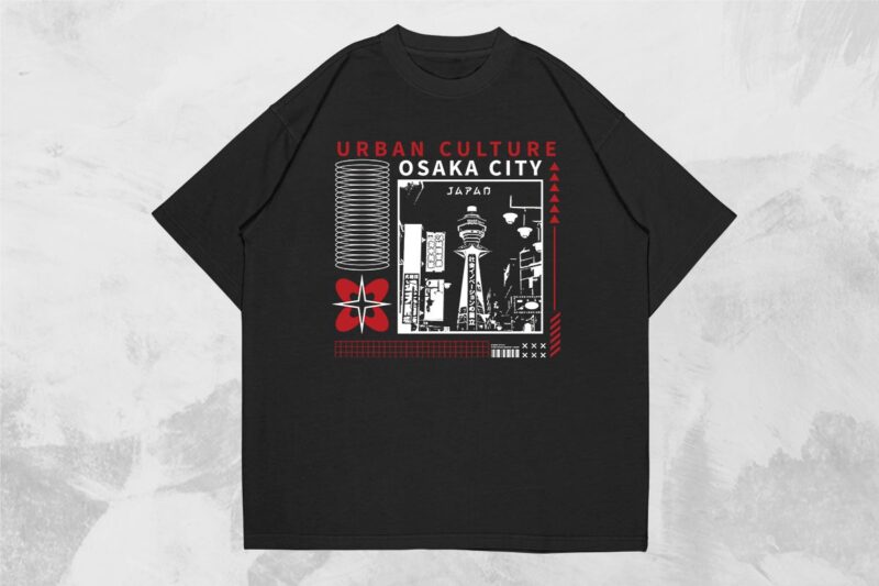 Most Trending Streetwear Mega Bundle, Graphic T shirt Vector, Y2k, Graffiti, Cyberpunk, Brutalism, Urban T-shirt Designs Commercial Use