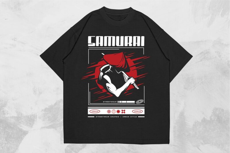 Most Trending Streetwear Mega Bundle, Graphic T shirt Vector, Y2k, Graffiti, Cyberpunk, Brutalism, Urban T-shirt Designs Commercial Use