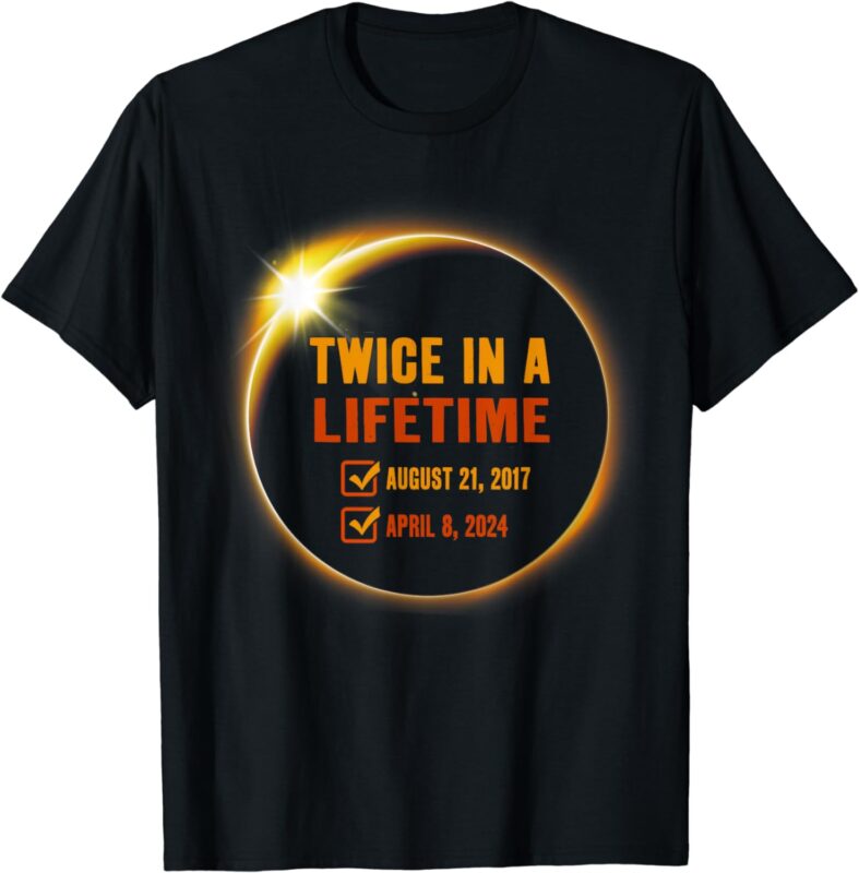 Solar Eclipse T-Shirt