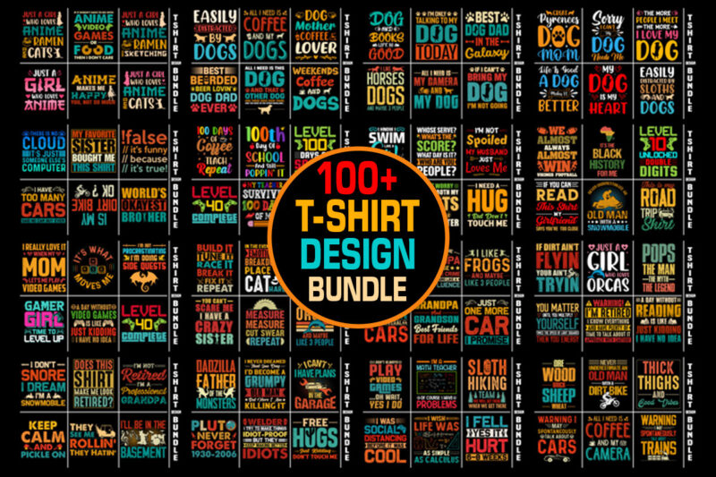 T-Shirt Design Mega Bundle,t shirt design bundle, buy t shirt design bundle, t shirt design pack, t shirt design bundles for sale