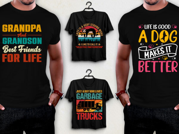T shirt design online