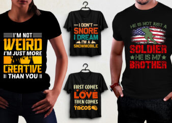 T shirt graphic design