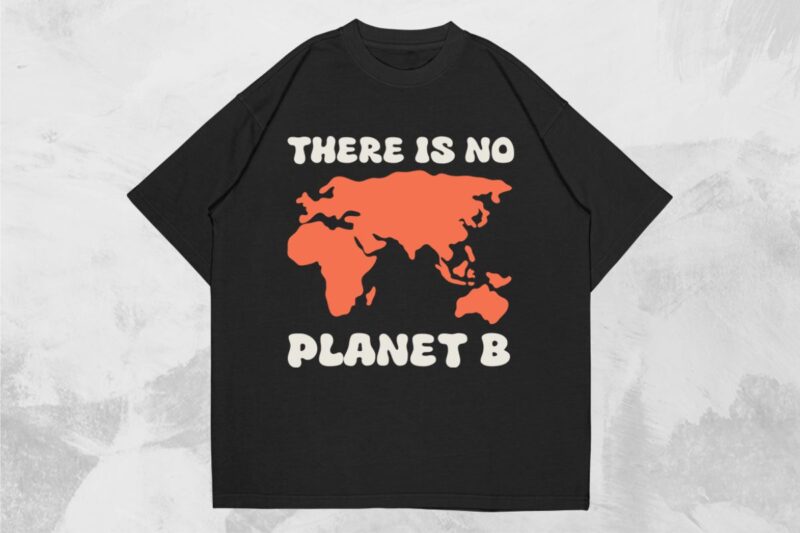 Environmental and Earth Day Graphic T shirts Vector, Earth Day T shirt Designs Bundle