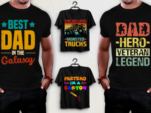 Trending t shirt designs