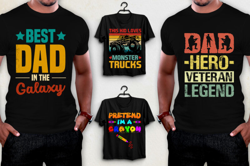 Trending t shirt designs