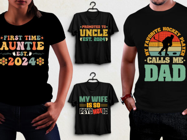 Trending t shirt designs