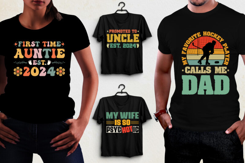 Trending t shirt designs