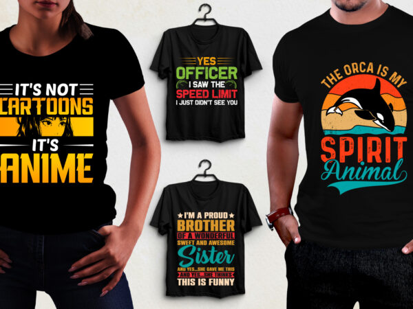 Tshirts designs