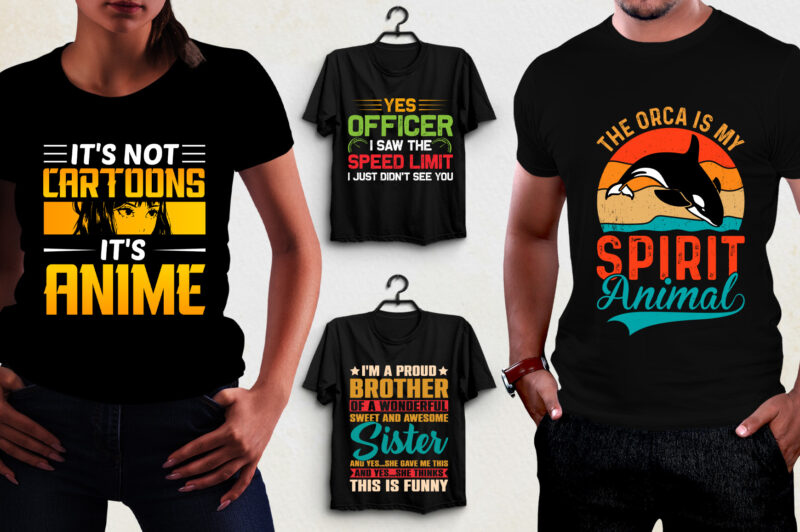 Tshirts designs