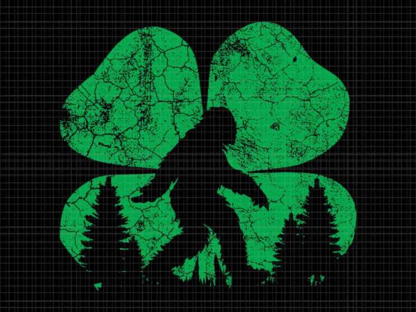 Bigfoot sasquatch st patrick’s day svg, paddys irish svg, bigfoot irish svg t shirt template Bigfoot sasquatch st patrick’s day svg, paddys irish svg, bigfoot irish svg t shirt template