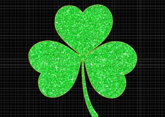 Irish Shamrock Green Clover St Patrick Day Png, Irish Shamrock Png, Irish Png, Shamrock Png