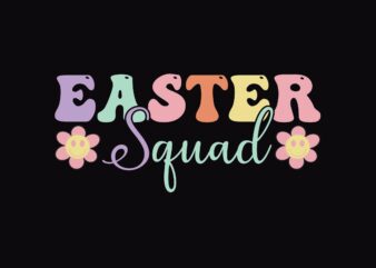 Easter Squad