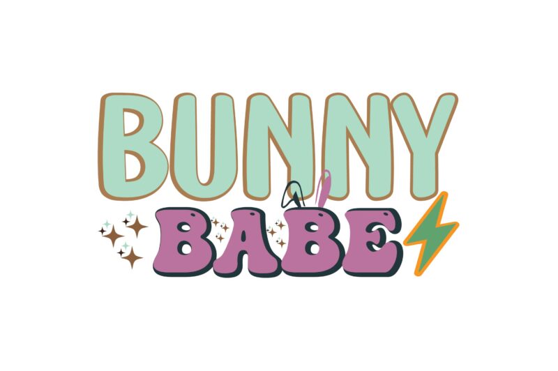 bunny babe