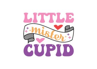 Little Mister Cupid