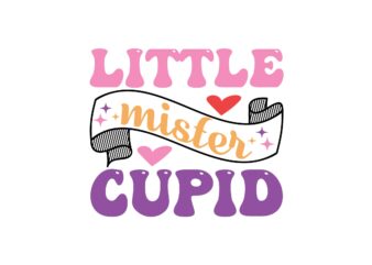 Little Mister Cupid