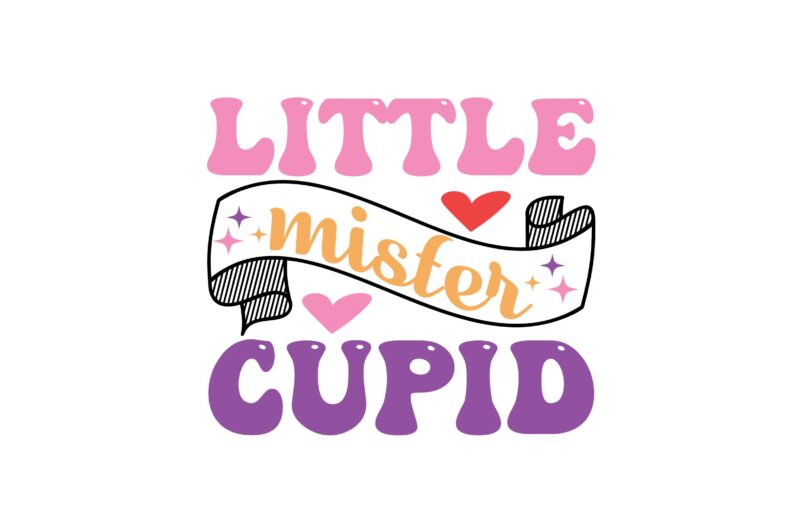 Little Mister Cupid
