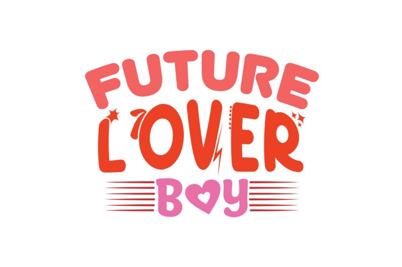 Future Lover Boy