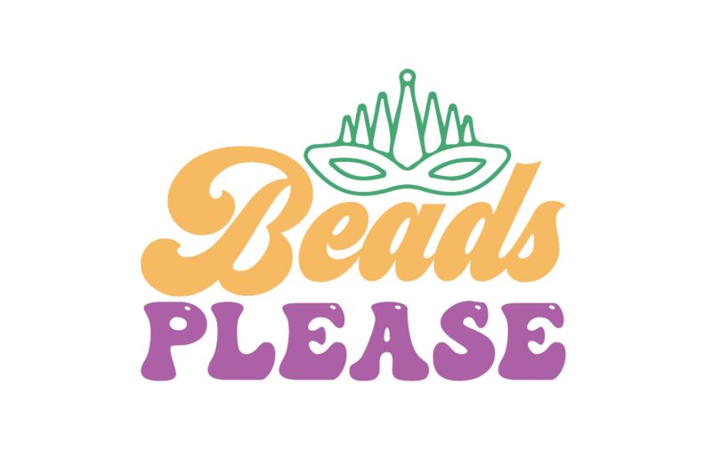 Beads Please