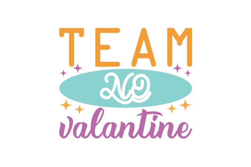 team no valantine