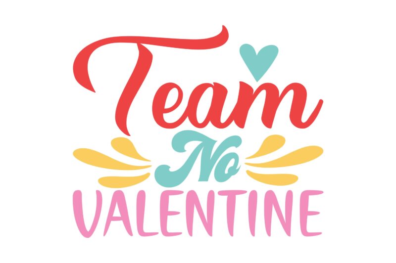 Team No Valentine