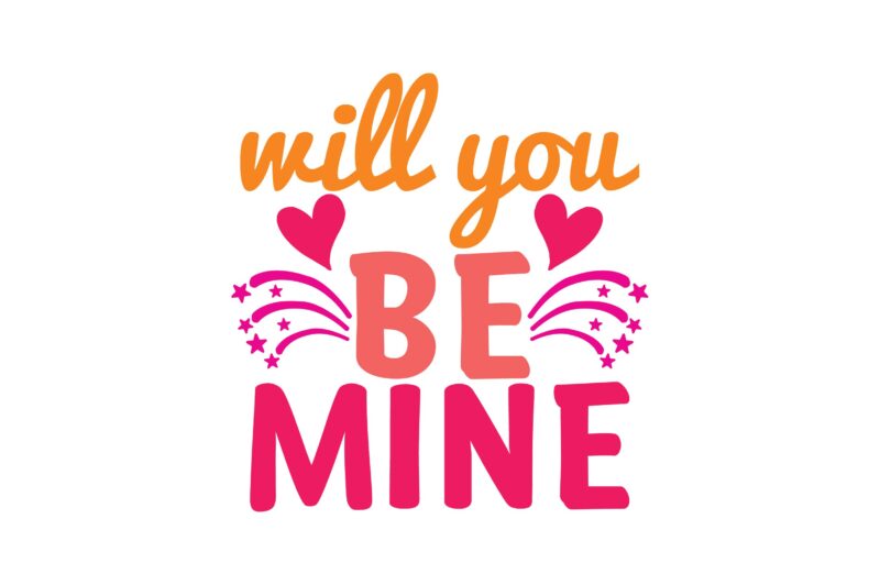 Will You Be Mine