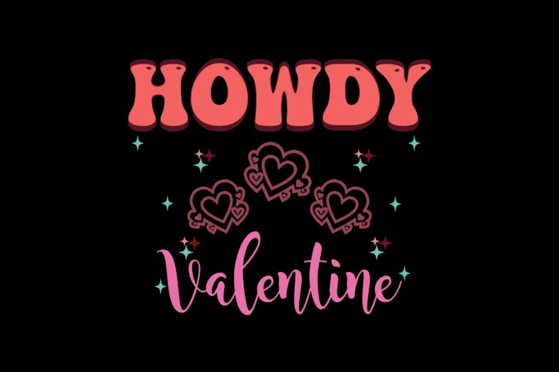 Howdy Valentine