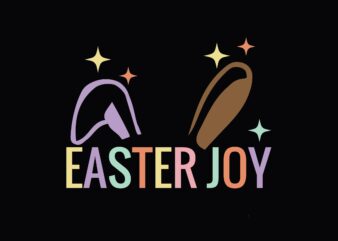 EASTER JOY