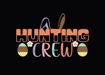 Hunting Crew