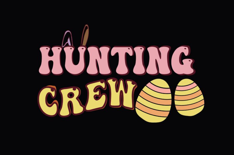 Hunting Crew