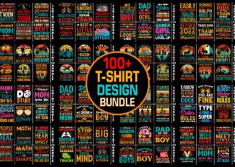 Vintage T-Shirt Design Mega Bundle,t shirt design bundle, buy t shirt design bundle, t shirt design pack, t shirt design bundles for sale