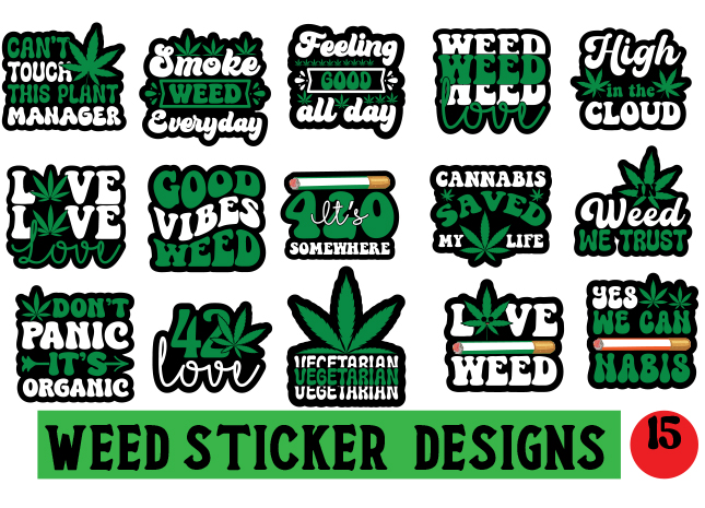 Weed SVG design Bundle, Marijuana SVG design Bundle, Cannabis Svg design, 420 design, Smoke Weed Svg design, High Svg design, Rolling Tra