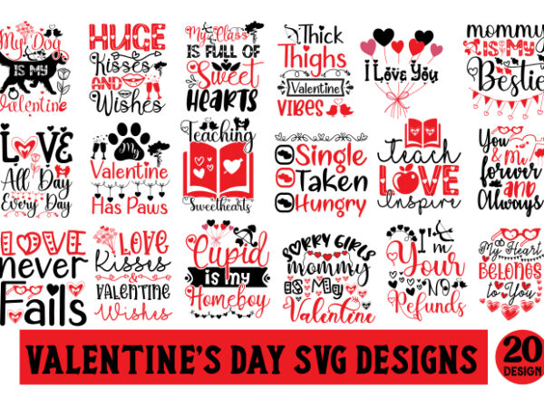 Valentines svg bundle, valentines day svg, happy valentine svg, love svg, heart svg, love day svg, cupid svg, valentine quote svg, cricut xo t shirt vector art