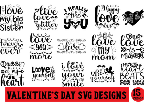 Valentines svg bundle, valentines day svg, happy valentine svg, love svg , heart svg, love day svg, cupid svg, valentine quote svg, cricut x t shirt vector art