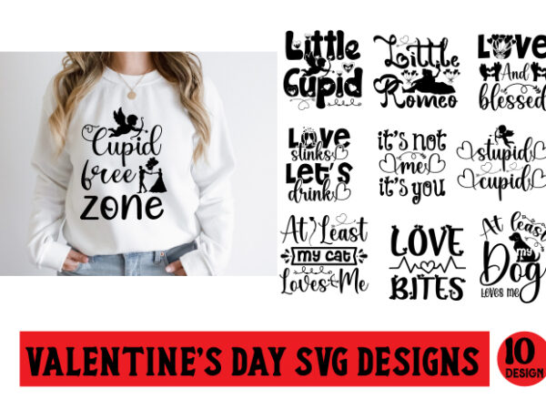 Valentines svg designs bundle,valentines svg bundle, valentines day svg, happy valentine svg, love svg, heart svg, love day svg, cupid svg,