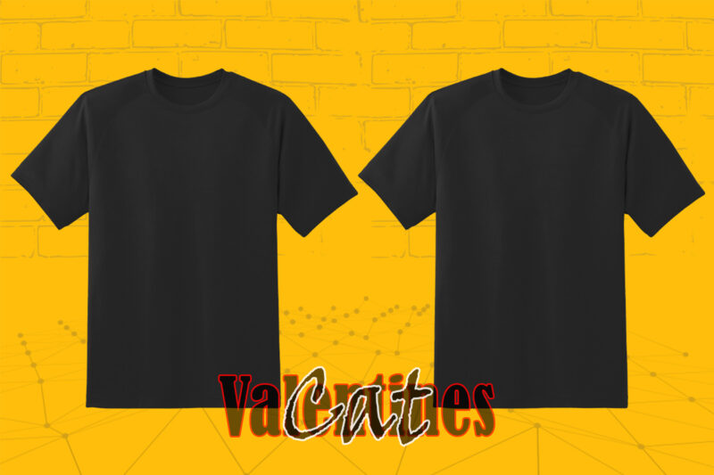 Valentines Day Loving Cat Couple Illustration T-shirt Clipart Bundle Perfect for Stylish T-Shirt Design